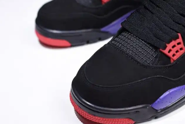 AQ3816-065 Retro NRG Jordan 4 Air Raptors